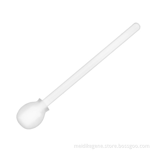Big Circular Head Chlorhexidine Gluconate Medical Disinfectant Swab for Preoperative Skin Antisepsis